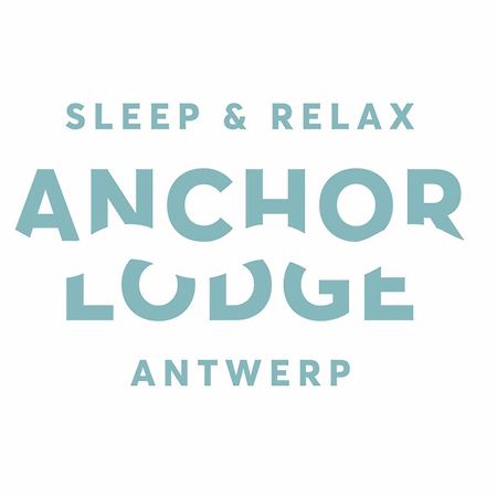 Anchor Lodge Antwerp Unique Appartment View Mas! Extérieur photo