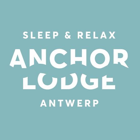 Anchor Lodge Antwerp Unique Appartment View Mas! Extérieur photo
