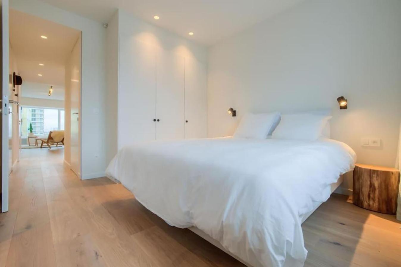 Anchor Lodge Antwerp Unique Appartment View Mas! Extérieur photo