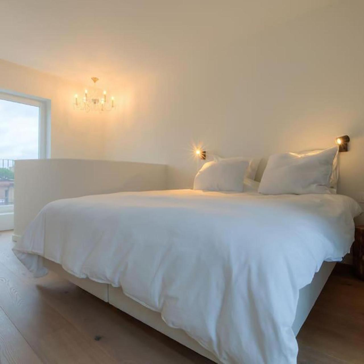 Anchor Lodge Antwerp Unique Appartment View Mas! Extérieur photo