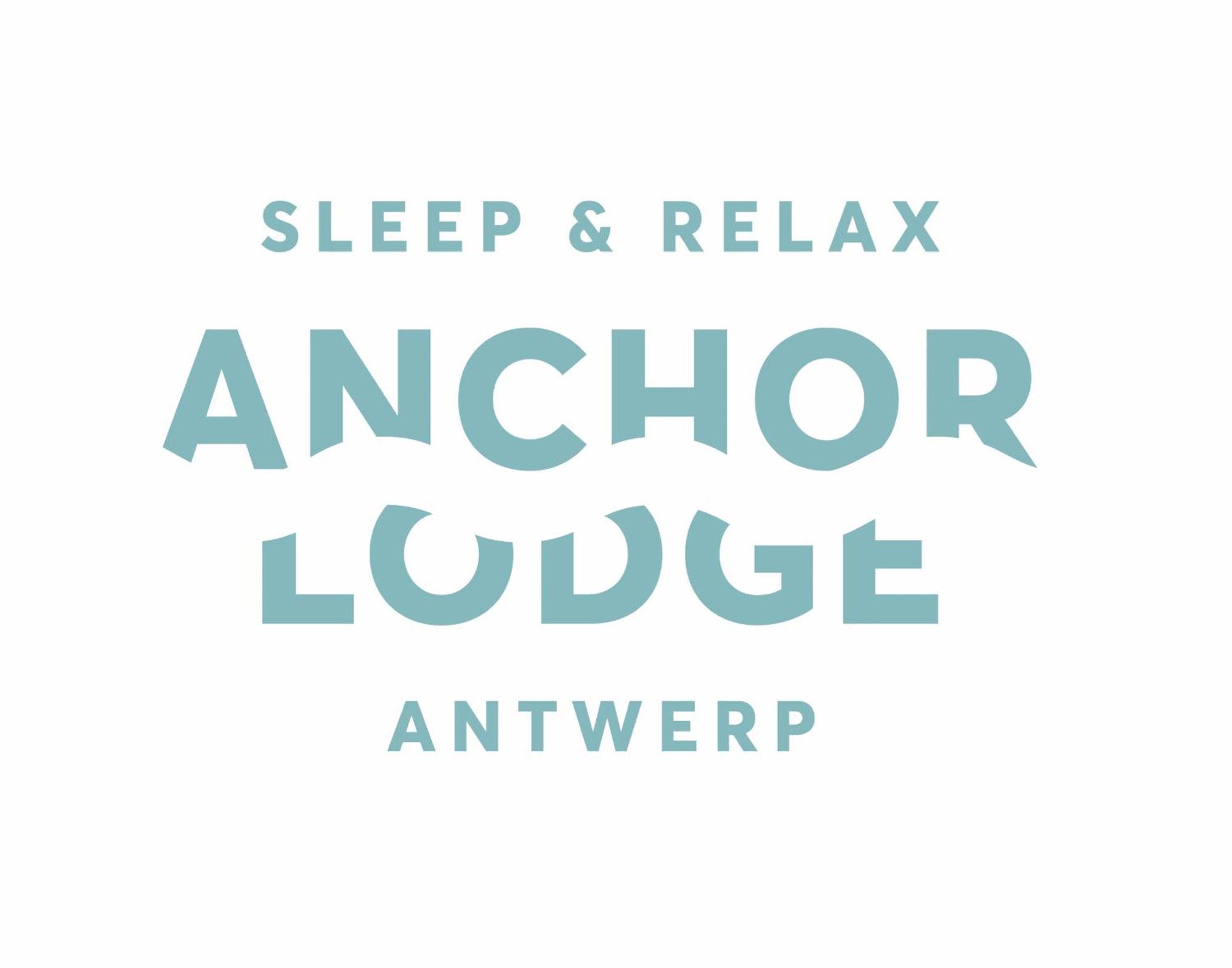 Anchor Lodge Antwerp Unique Appartment View Mas! Extérieur photo