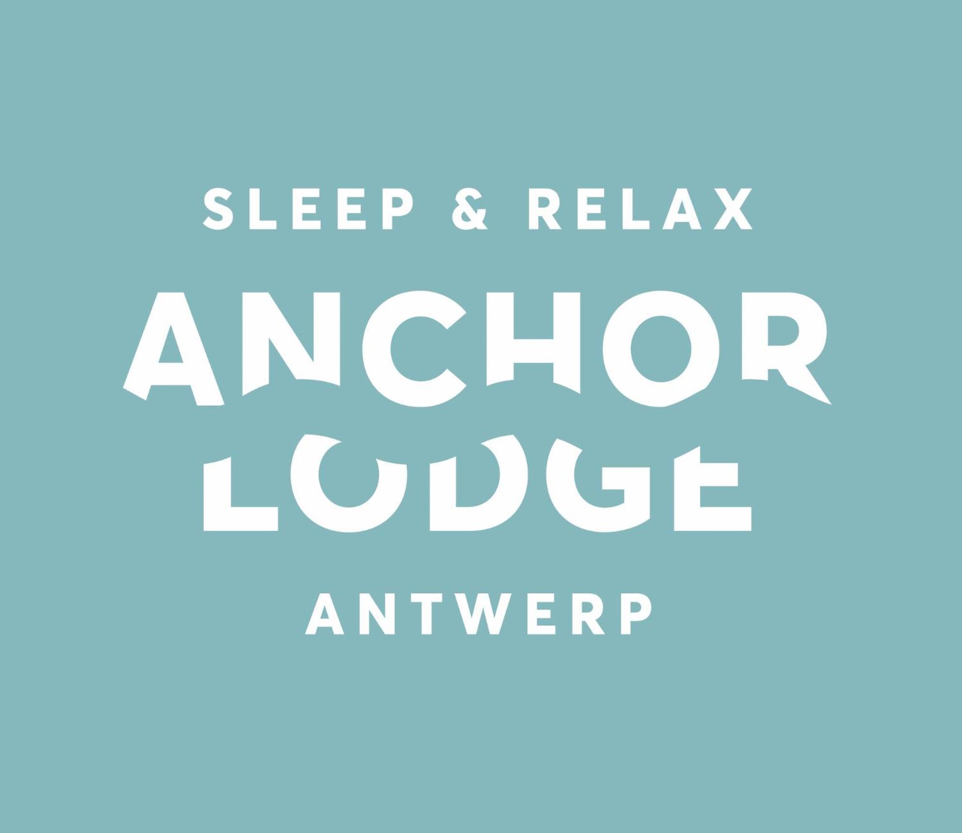 Anchor Lodge Antwerp Unique Appartment View Mas! Extérieur photo